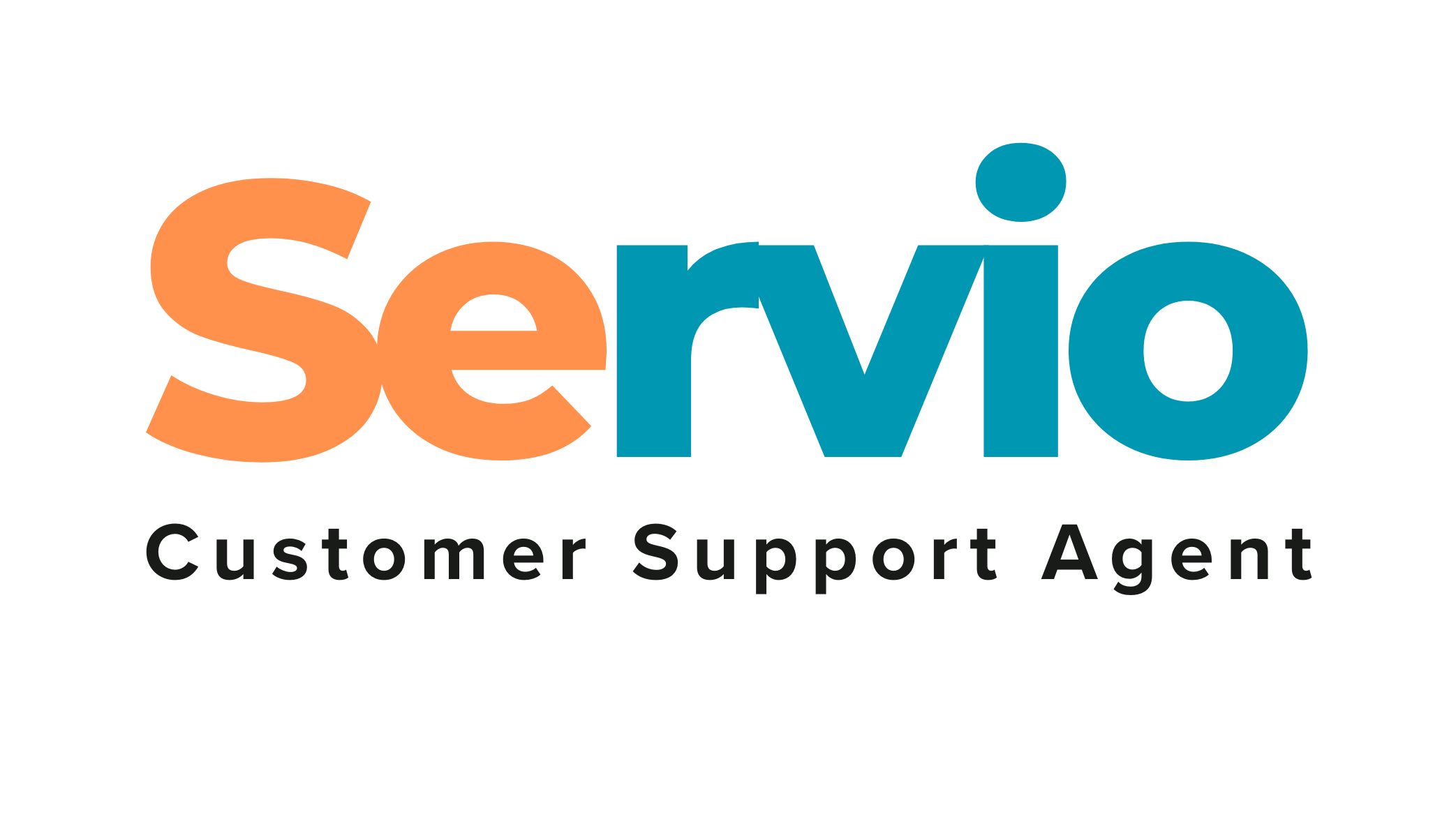 Servio Logo